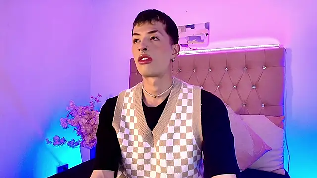 OzorioDany online show from 11/03/25, 04:50