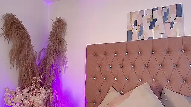 OzorioDany online show from 01/08/26, 04:24