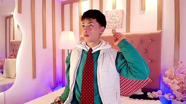 OzorioDany online show from 02/24/26, 04:13