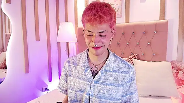 OzorioDany online show from 04/11/26, 07:45