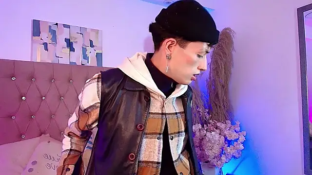 OzorioDany online show from 01/06/26, 04:16