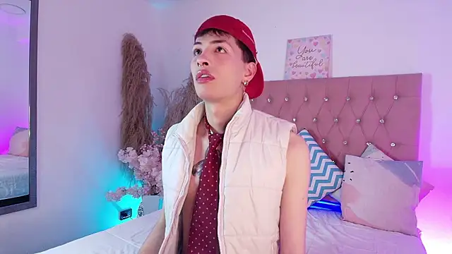 OzorioDany online show from 02/05/26, 03:57