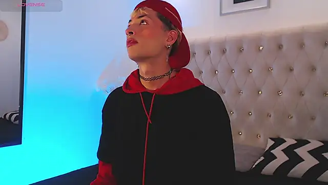 OzorioDany online show from 09/27/25, 03:34