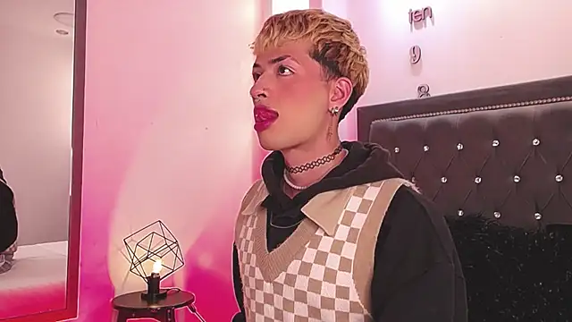 OzorioDany online show from 10/01/25, 03:55