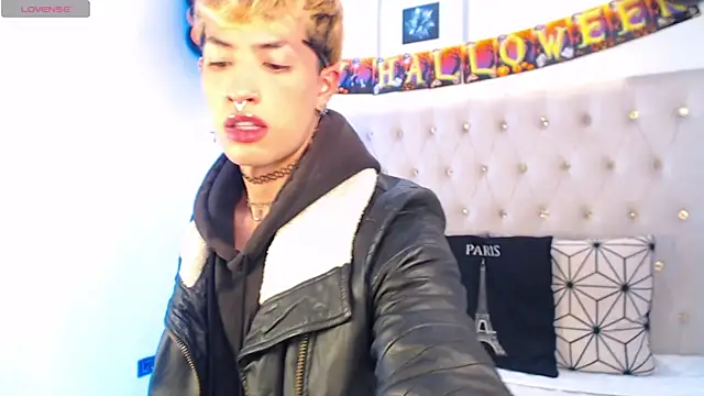 OzorioDany online show from 10/08/25, 03:52