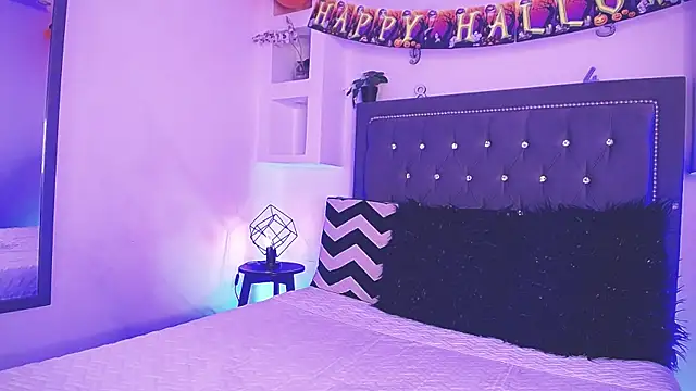 OzorioDany online show from 10/23/25, 03:49