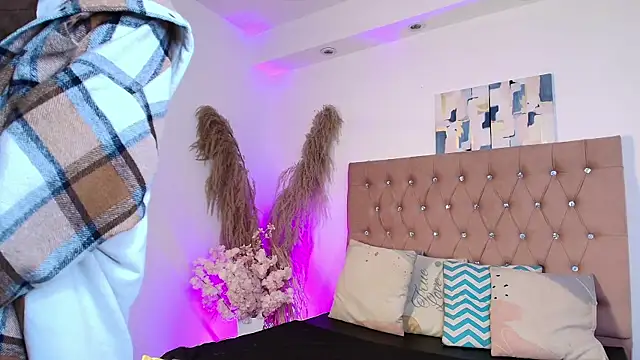 OzorioDany online show from 01/14/26, 03:43