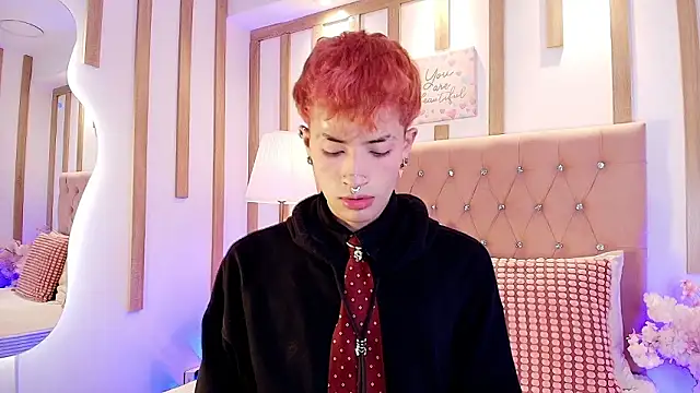 OzorioDany online show from 03/26/26, 03:49