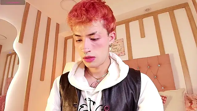 OzorioDany online show from 04/02/26, 03:57