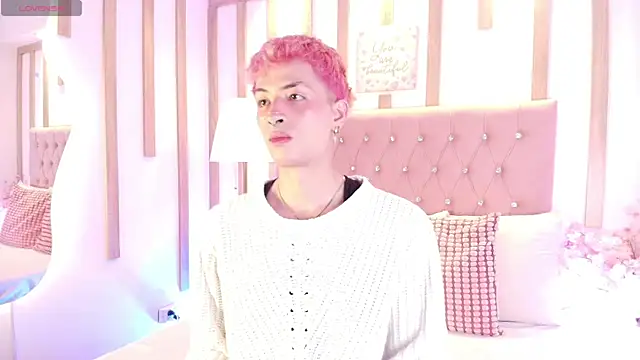 OzorioDany online show from 04/09/26, 04:03