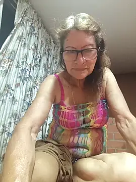 MaryeLunna online show from 02/19/26, 12:51