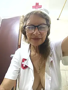 MaryeLunna online show from 01/10/26, 12:44