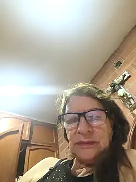 MaryeLunna online show from 01/13/26, 12:58