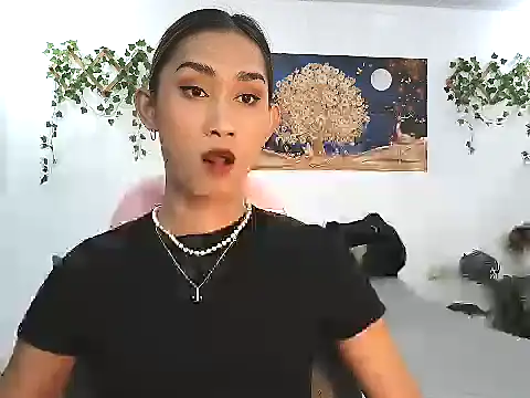 youarea dreamer online show from 12/22/25, 07:14