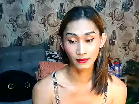 youarea dreamer online show from 12/15/25, 02:34