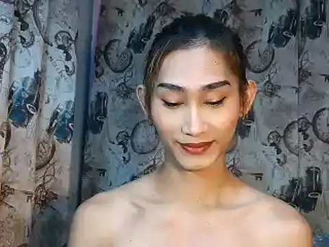 youarea dreamer online show from 12/03/25, 09:47