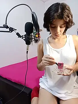 My skinny online show from 06/06/26, 04:17