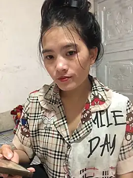 Maymay97 online show from 10/01/25, 11:58