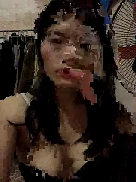 Maymay97 online show from 10/15/25, 10:07