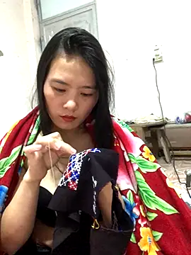 Maymay97 online show from 11/04/25, 01:04