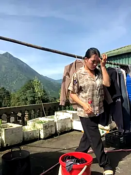 Maymay97 online show from 11/07/25, 03:33