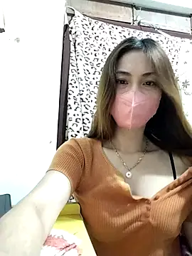 Baby-ladysweet20 online show from 10/31/25, 08:27