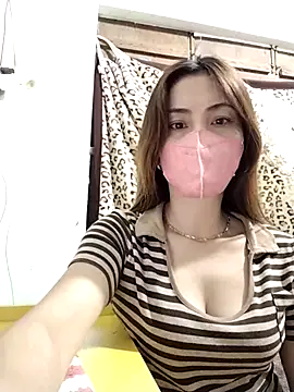 Baby-ladysweet20 online show from 10/30/25, 01:15