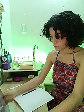 ancesstral angel online show from 11/11/25, 04:24