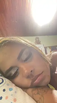 EmilyDuran  online show from 03/01/26, 07:08