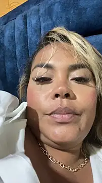 EmilyDuran  online show from 04/03/26, 03:35