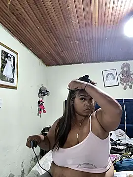 EmilyDuran  online show from 12/17/25, 08:58