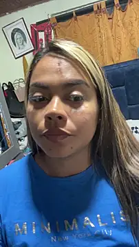 EmilyDuran  online show from 04/07/26, 02:02