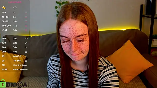 Snapshot of Roxy_Sunnny chatting on 11/06/25, 09:24 Roxy Sunnny online show from 11/06/25, 09:24