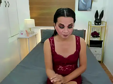 prettypatricia01 online show from 12/19/25, 02:37