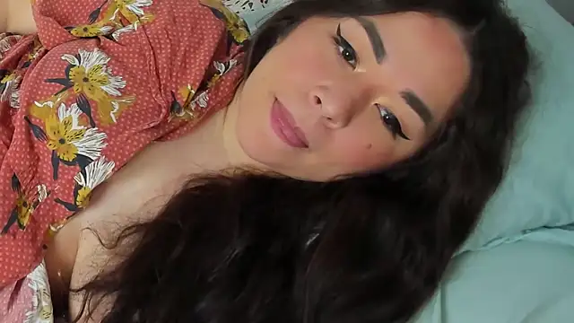 Brianna Angelina online show from 05/18/26, 02:33