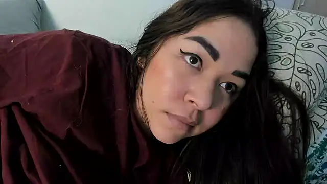 Brianna Angelina online show from 03/13/25, 07:31