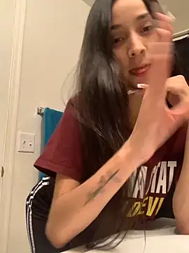 lovinlush online show from 11/08/25, 05:22