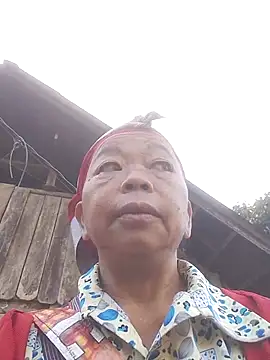 Snapshot of VangLe73 chatting on 10/13/25, 12:34 VangLe73 online show from 10/13/25, 12:34