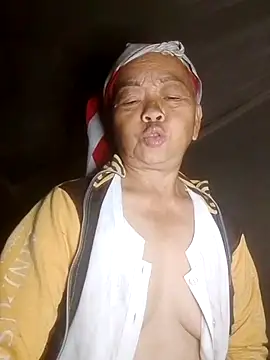 Snapshot of VangLe73 chatting on 10/21/25, 10:47 VangLe73 online show from 10/21/25, 10:47