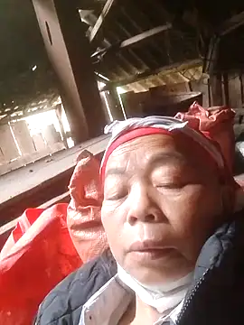 Snapshot of VangLe73 chatting on 11/05/25, 02:47 VangLe73 online show from 11/05/25, 02:47