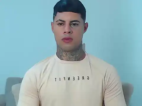 seth bllack1 online show from 01/07/26, 06:18