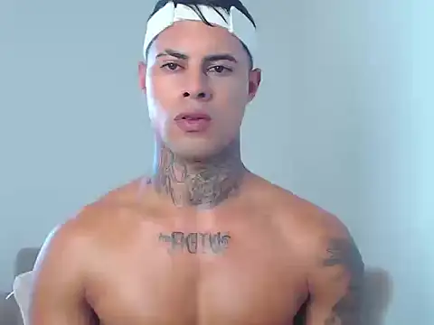 seth bllack1 online show from 01/05/26, 06:22