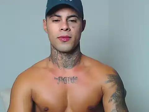 seth bllack1 online show from 02/04/26, 08:20