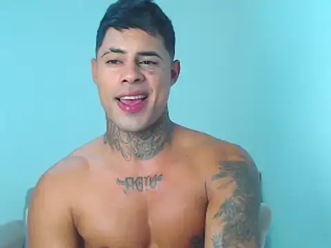 seth bllack1 online show from 02/20/26, 09:11