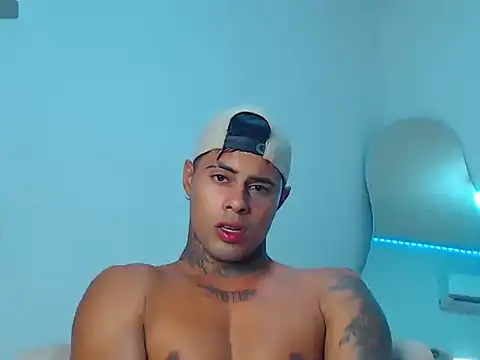 seth bllack1 online show from 04/18/26, 05:54