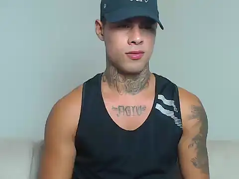 seth bllack1 online show from 12/23/25, 08:46