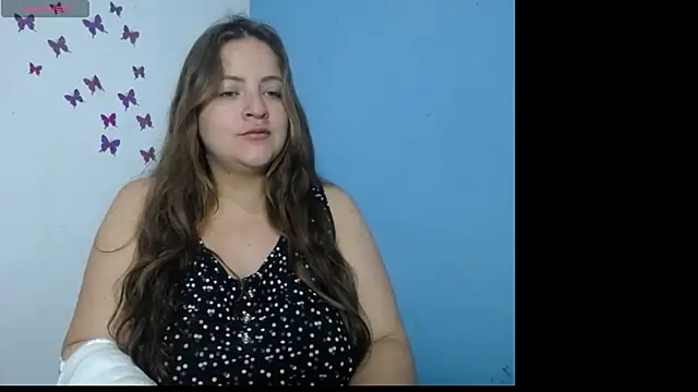 Pregnant Kloe online show from 10/11/25, 12:06