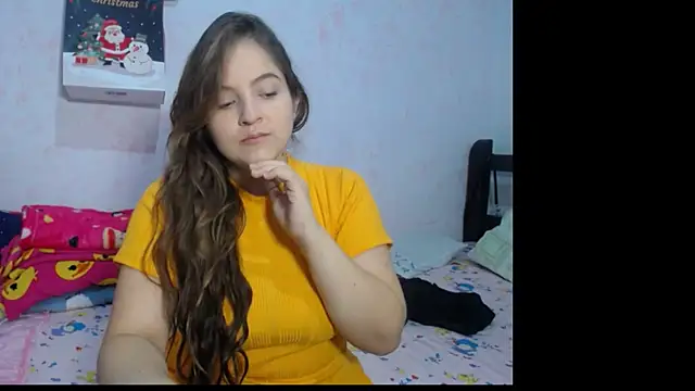 Pregnant Kloe online show from 11/24/25, 06:41