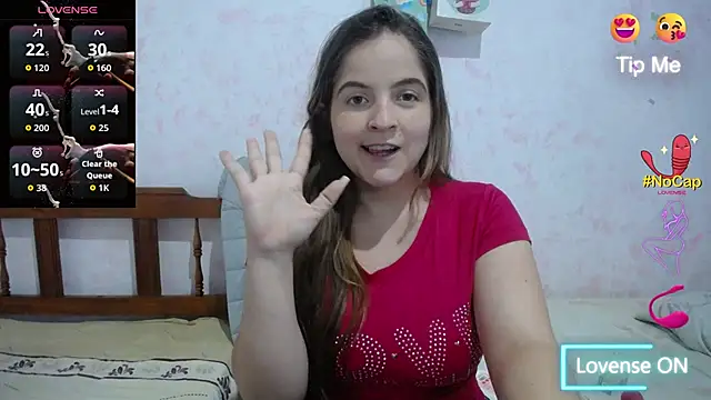 Pregnant Kloe online show from 01/10/26, 08:04