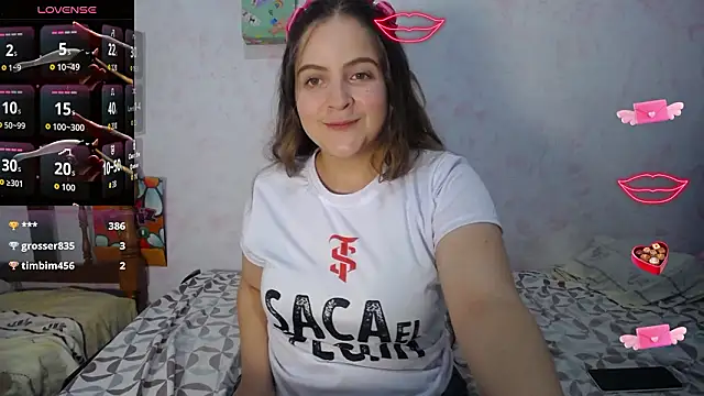 Pregnant Kloe online show from 03/28/26, 11:06